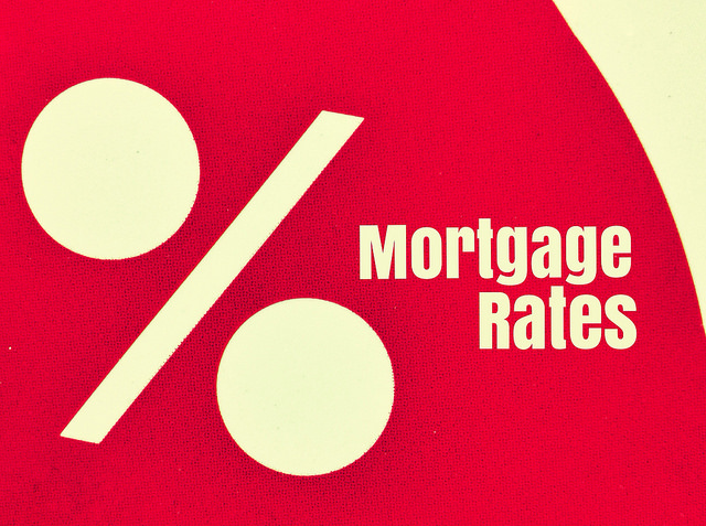 Rising Mortgage Rates Still Low Historically